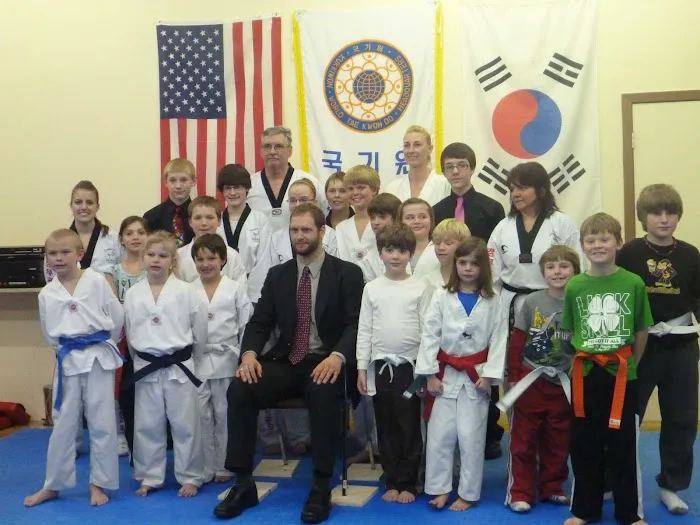 Alliance Taekwondo Center Picture 7