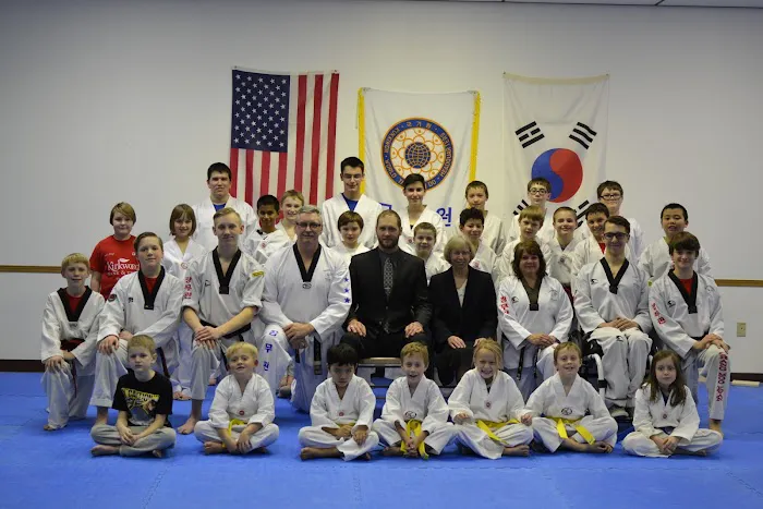 Alliance Taekwondo Center Picture 4
