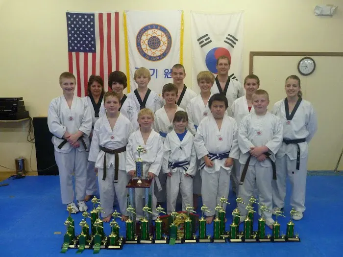 Alliance Taekwondo Center Picture 8