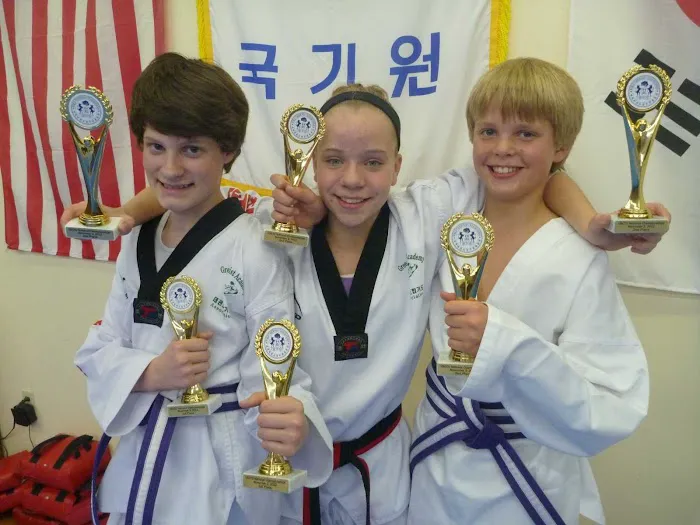 Alliance Taekwondo Center Picture 6