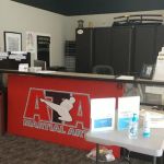Bismarck ATA Martial Arts
