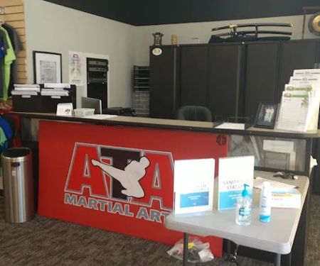Bismarck ATA Martial Arts