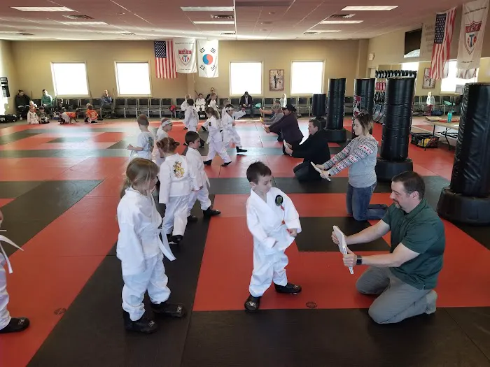 Bismarck ATA Martial Arts Picture 7