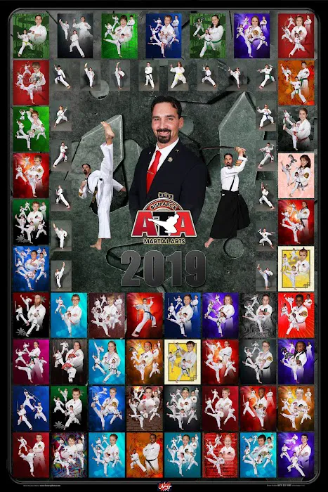 Bismarck ATA Martial Arts Picture 10