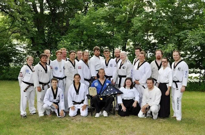 Roughrider Academy Picture 1