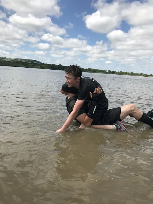 Bis-Man Krav Maga Picture 4