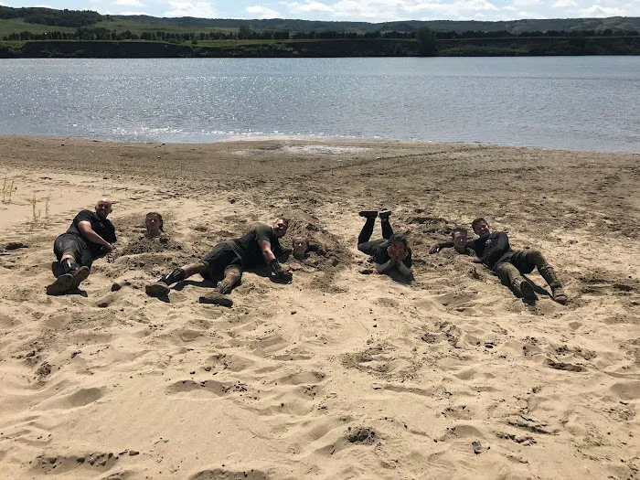 Bis-Man Krav Maga Picture 1