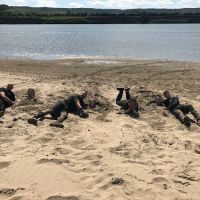 Bis-Man Krav Maga ico