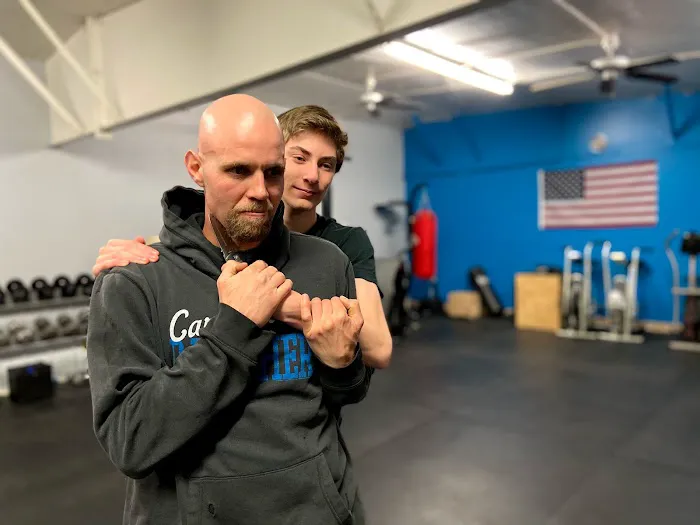 Bis-Man Krav Maga Picture 7