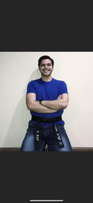 Bis-Man Krav Maga Picture 5