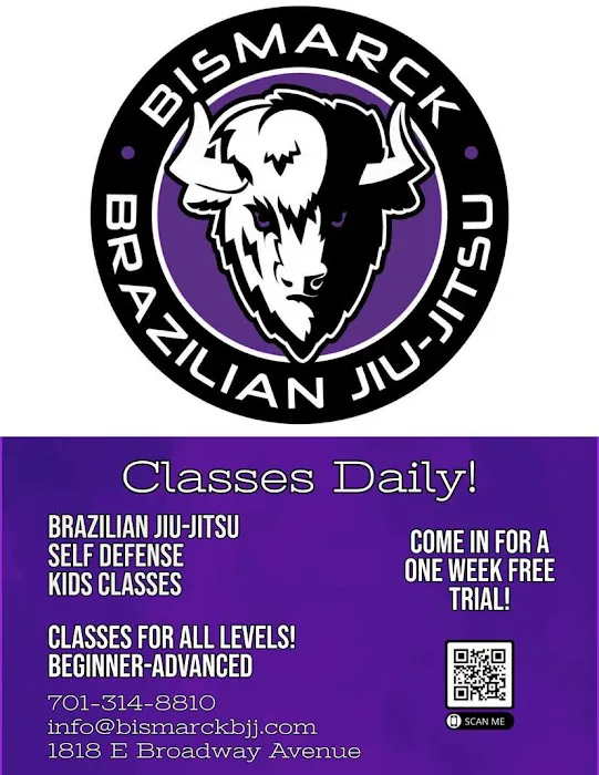 Bismarck Brazilian Jiu-Jitsu & MMA Picture 6