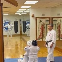 Riverdale Kenshikai Karate ico