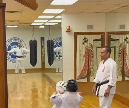Riverdale Kenshikai Karate