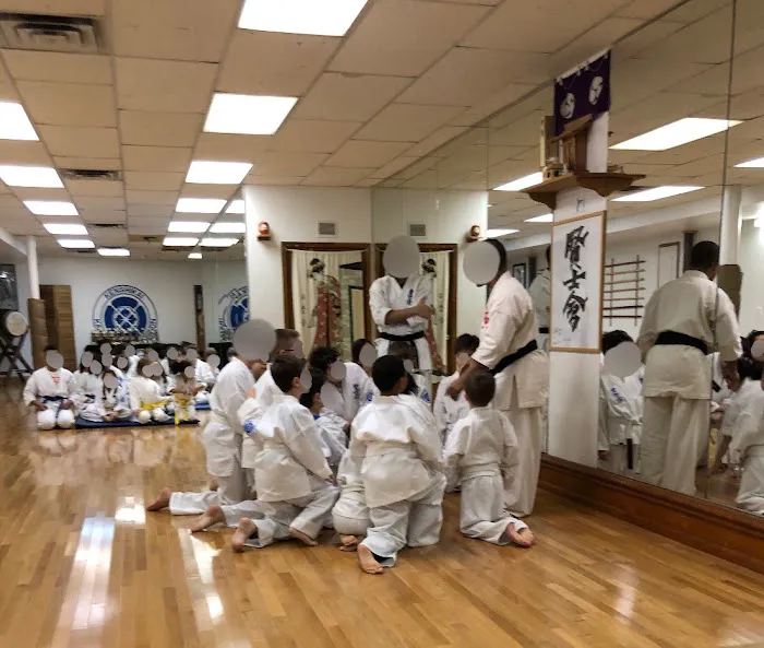 Riverdale Kenshikai Karate Picture 2