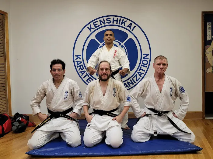 Riverdale Kenshikai Karate Picture 5