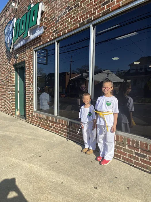 Action Hero Dojo Picture 3