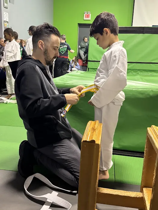 Action Hero Dojo Picture 5