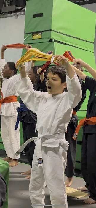 Action Hero Dojo Picture 7