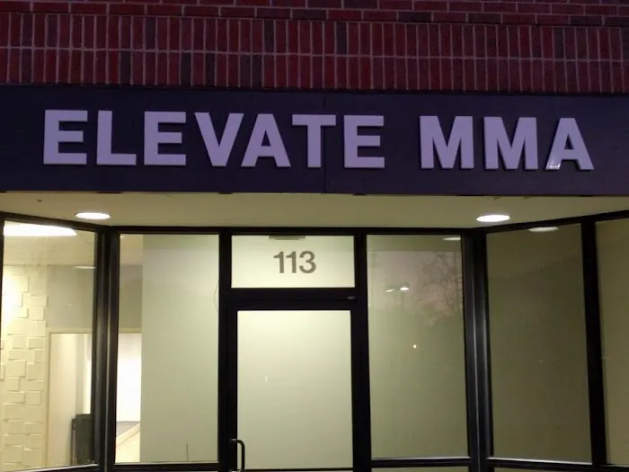 Elevate MMA Academy Picture 5