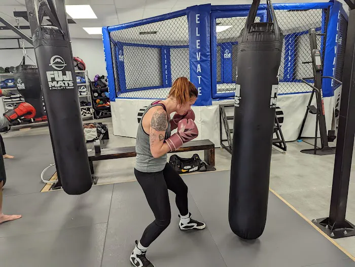Elevate MMA Academy Picture 8
