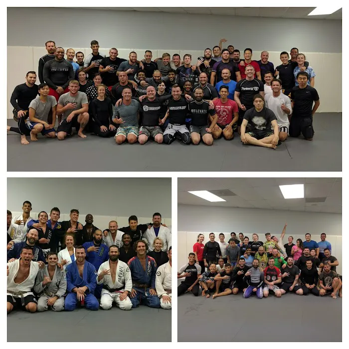 Elevate MMA Academy Picture 9