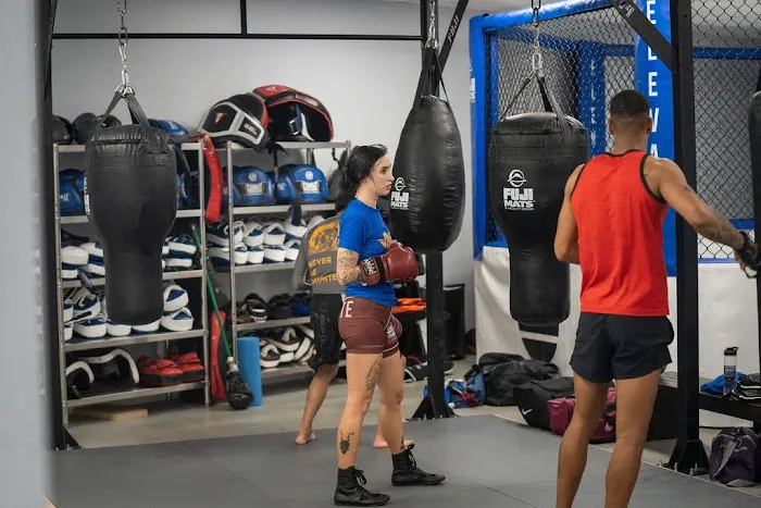 Elevate MMA Academy Picture 4