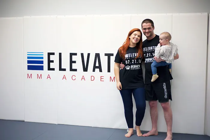 Elevate MMA Academy Picture 6