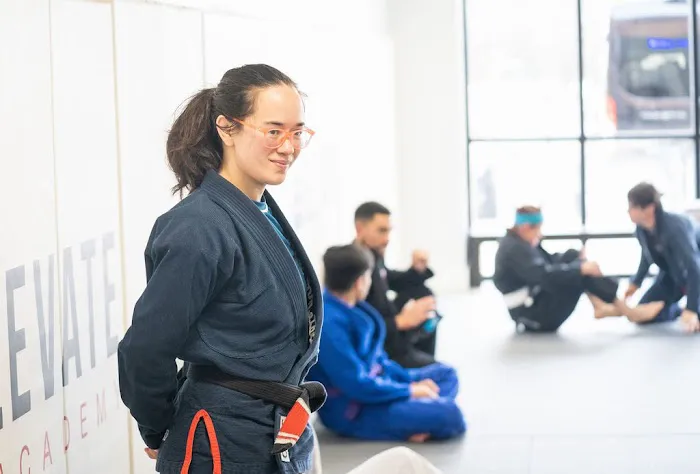 Elevate MMA Academy Picture 1