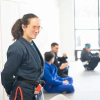 Elevate MMA Academy ico