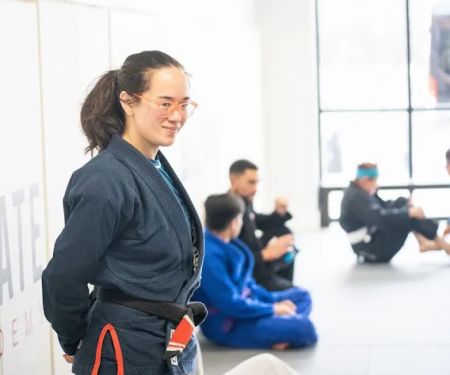 Elevate MMA Academy