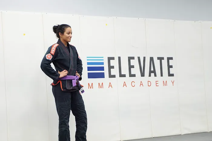 Elevate MMA Academy Picture 10