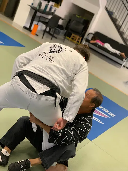 Colhado Brazilian Jiu-Jitsu Academy Picture 6