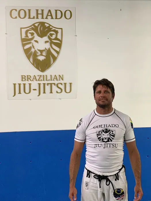 Colhado Brazilian Jiu-Jitsu Academy Picture 3