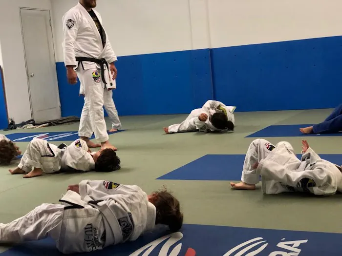 Colhado Brazilian Jiu-Jitsu Academy Picture 1