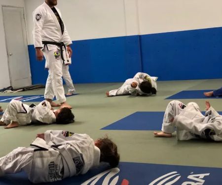Colhado Brazilian Jiu-Jitsu Academy