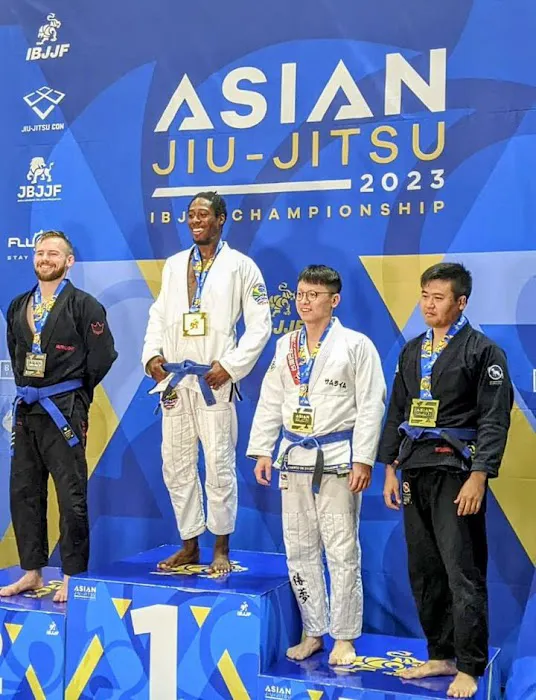Colhado Brazilian Jiu-Jitsu Academy Picture 4