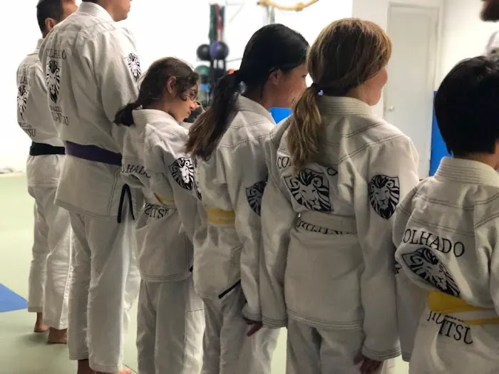 Colhado Brazilian Jiu-Jitsu Academy Picture 7