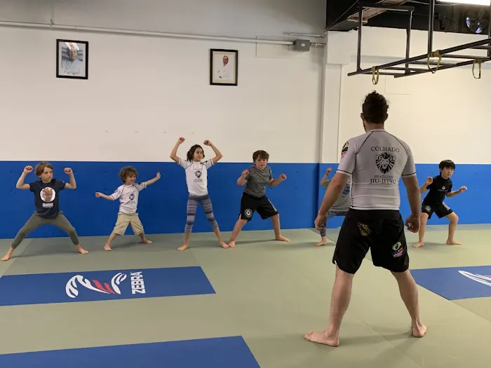 Colhado Brazilian Jiu-Jitsu Academy Picture 10