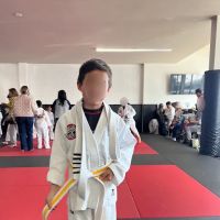 Evolve Training Center ico