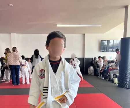 Evolve Training Center