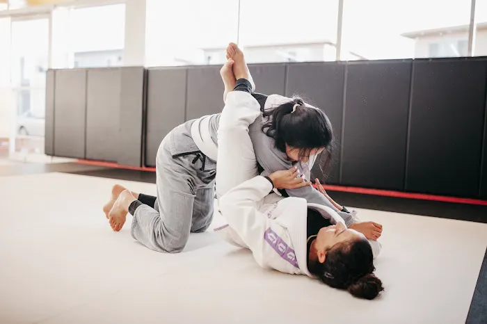 Evolve Training Center Picture 6