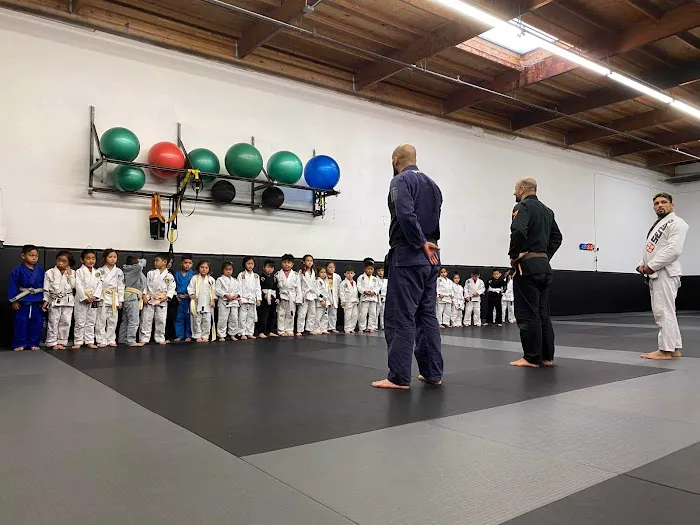 Evolve Training Center Picture 2