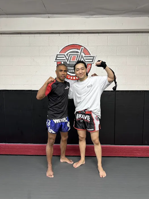 Evolve Training Center Picture 3