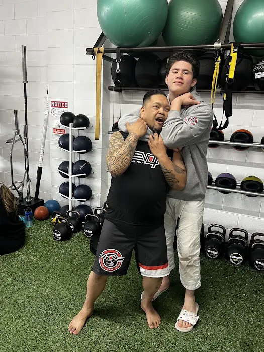 Evolve Training Center Picture 4