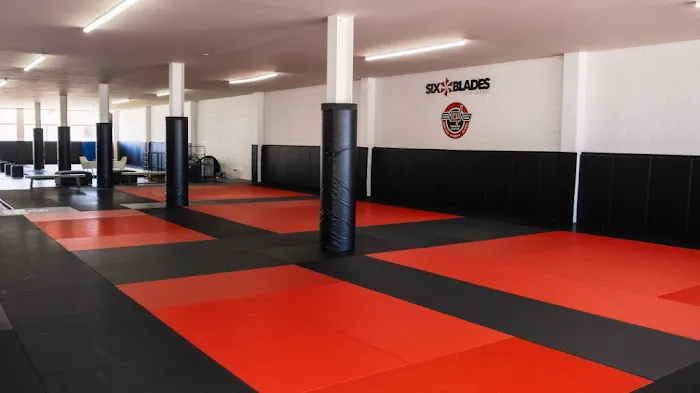 Evolve Training Center Picture 9