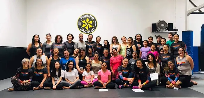 Evolve Training Center Picture 7
