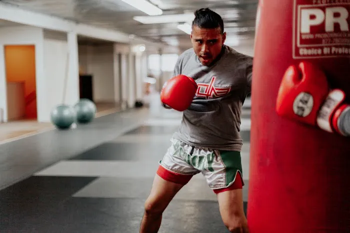 Evolve Training Center Picture 10