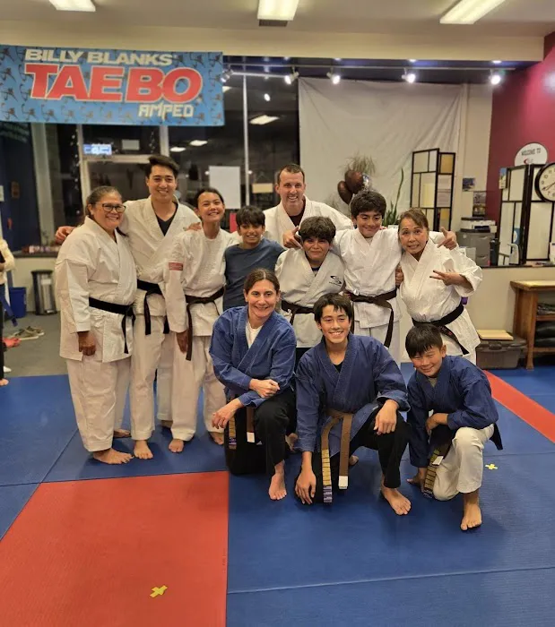 Dojo USA World Training Center Picture 2