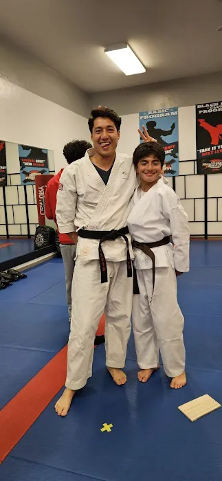 Dojo USA World Training Center Picture 1