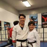 Dojo USA World Training Center ico
